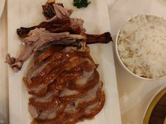-北京全聚德(西客站店)