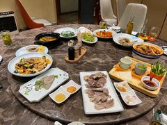 -马老六清真餐厅(雁滩店)
