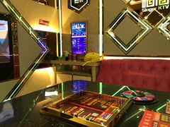 -唱客美食KTV量贩(日新路店)