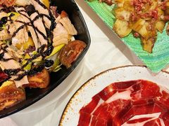 -胡安之家烤肉馆