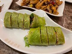 -清真·尼罗美食城(王府井生活广场店)