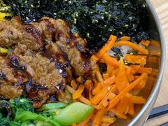 -米村拌饭(城阳万象汇店)