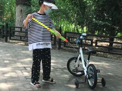 -大兴滨河森林公园