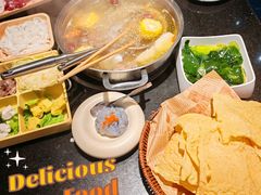 -尚合里潮汕牛肉火锅(海沧店)