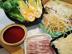 -九陌火锅(印象汇店)