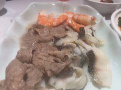 -景笙毋米粥底火锅(20年老字号)