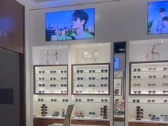 -宝岛眼镜(雨花吾悦广场店)