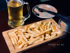 -道口麻辣烫·烧烤(五道口店)
