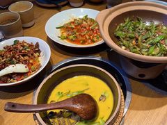 -吃饭皇帝大(合生汇店)