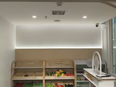 -星漠亲子餐厅•有机食材•儿童游乐