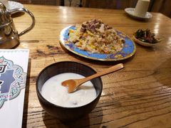 -阿凡提餐厅(簋街店)