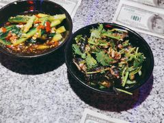 -蘭奢雅集·江浙菜(青山江滩店)