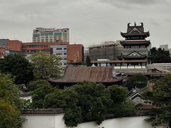 -广州西关永庆坊旅游区