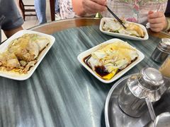 -穗银肠粉店(东川路店)