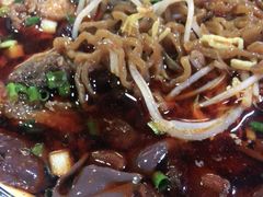 -黔肠旺面馆(八鸽岩店)