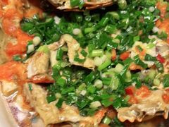 -丰收日·小海鲜·沪上家宴(顾村正大店)