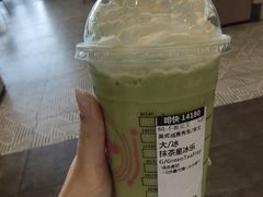 -星巴克臻选(武汉经开永旺梦乐城店)