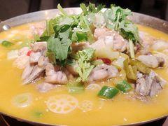 -泥糊破店川菜小酒馆·夜宵(徐家汇店)