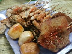 -夫妻串店(和睦路店)