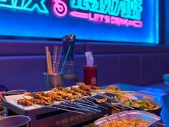 -燥次·烧烤酒场(万象城店)