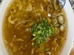 -鲁毓鲜蓬莱小面(黄山路店)