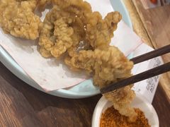 -小满手工粉(北京来福士店)