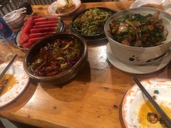 -肉串汪(月坛店)