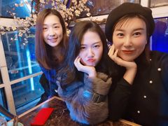 -冰城小镇音乐串吧·聚会餐厅(百子湾店)