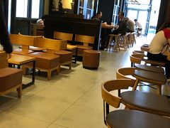 -星巴克臻选(威海威高广场店)