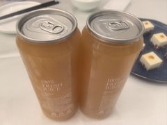 -品海楼·大连海胆锅贴馆(东港店)