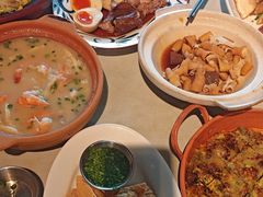 -陈鹏鹏潮汕菜(欢乐海岸 海边景观店)