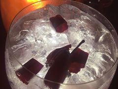 四川鸡尾酒-富力丽思卡尔顿酒店·FLAIR餐厅酒吧
