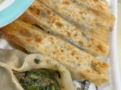 -春水锅贴·传统鲁菜(大明湖店)