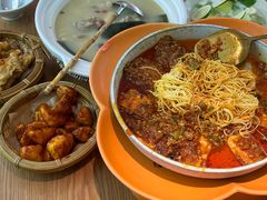 -花盐街·四川乐山小吃(西单大悦城店)