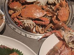 -一方渔歌蒸汽海鲜自助(文化路万达广场店)