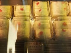 鲜奶小方-红宝石·鲜奶小方·海派西点房(南丹店)