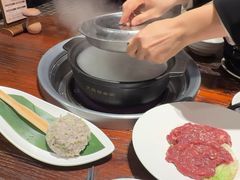 -大良毋米粥(锦龙路总店)