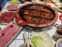 -赵家院子佬火锅(重庆总店)