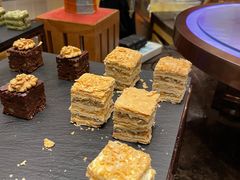 -星璨·自助餐厅-厦门禹洲温德姆至尊豪廷大酒店