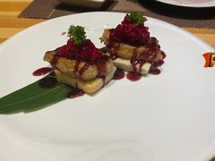 鹅肝-割烹旭日本料理(龙湖狮山天街店)