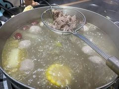 -林记潮牛·牛肉火锅(上马墩店)