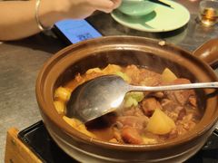 -潮界(虹桥新天地店)