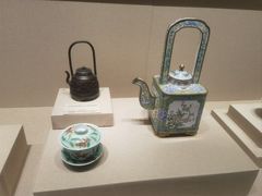 -中国茶叶博物馆(双峰馆区)