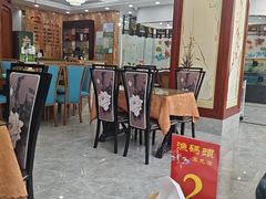 -渔码头食府(蓬莱阁店)