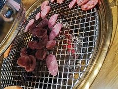 -牛人·雪花牛·木炭烤肉(昆山陆家店)