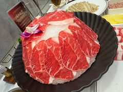-德天肥牛海鲜火锅(龙吟坊店)