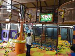 -蒙特利亲子乐园