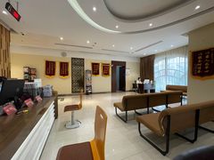 -美年大健康慈铭体检(黄浦分院)