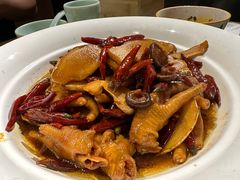 -井水小厨·湘菜(活力广场店)