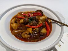 -院里寻菜·精致庭院菜(观沙岭店)